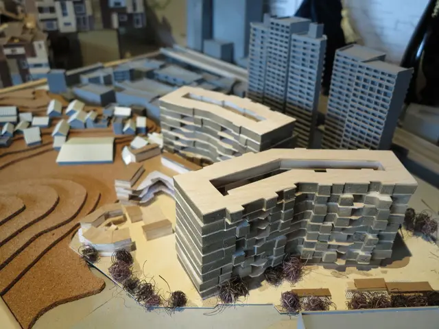 Pforzheim contemplates instituting a four-day workweek.