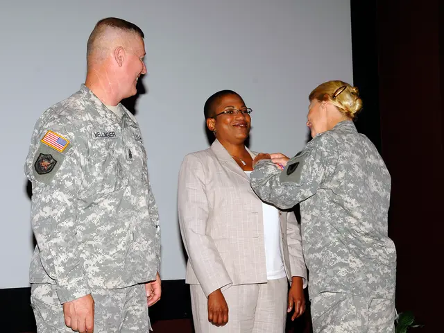 Prime Minister Modi's initially appointed female bodyguard hails from Manipur and goes by the name...