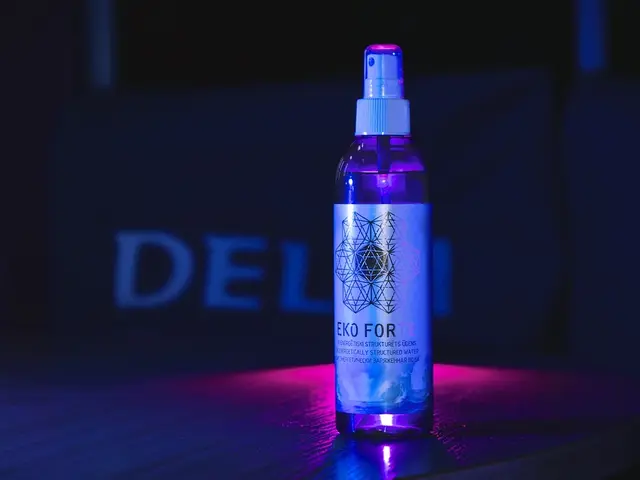 Cetearyl alcohol: Its Role in Skincare and Haircare Products