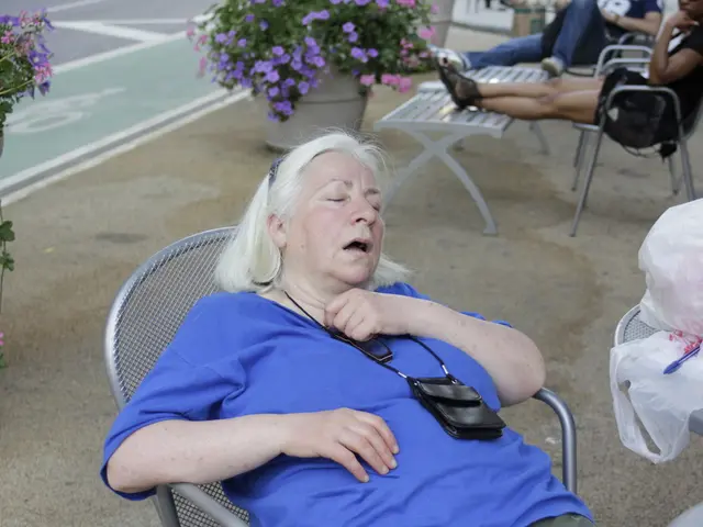 Researchers have unearthed a method for enhancing sleep quality.