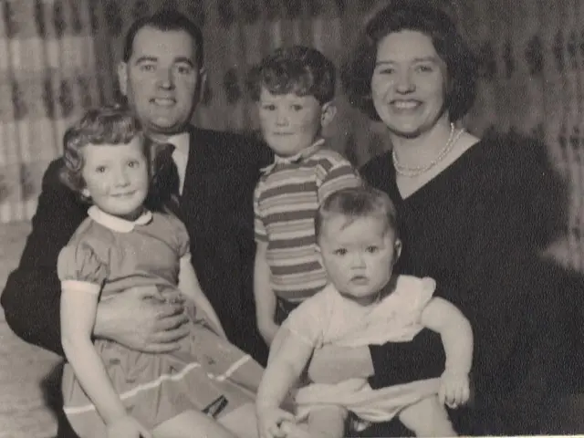 Exploring the Influence of Genetic Assessments on Family Decisions Regarding Health Matters