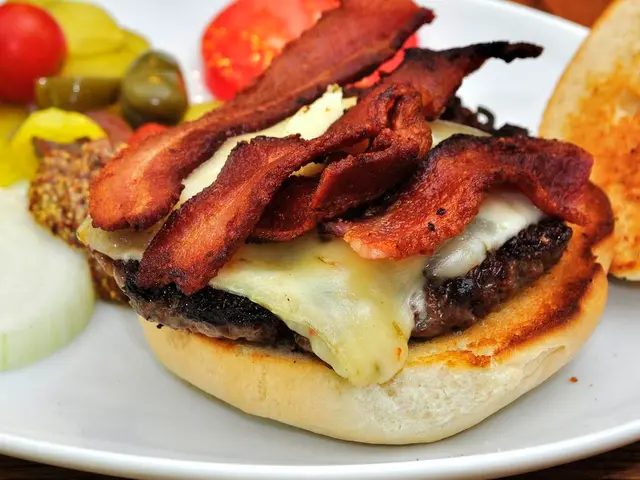 Unveiling secret cravings sabotaging your efforts to shed pounds