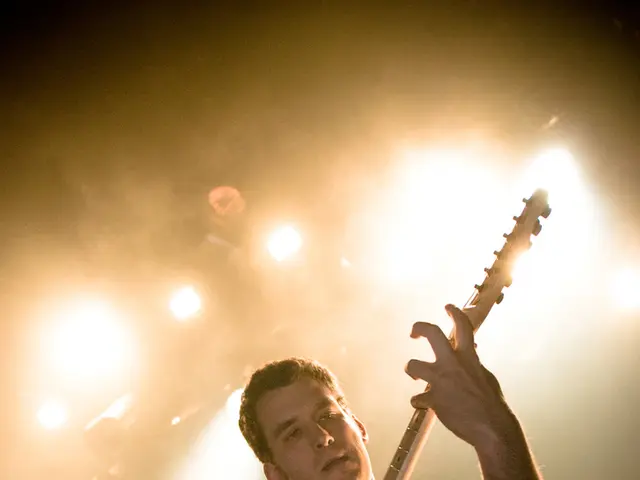 "Victor Wooten, renowned bass player, shares his struggle with a health issue that he claims is...