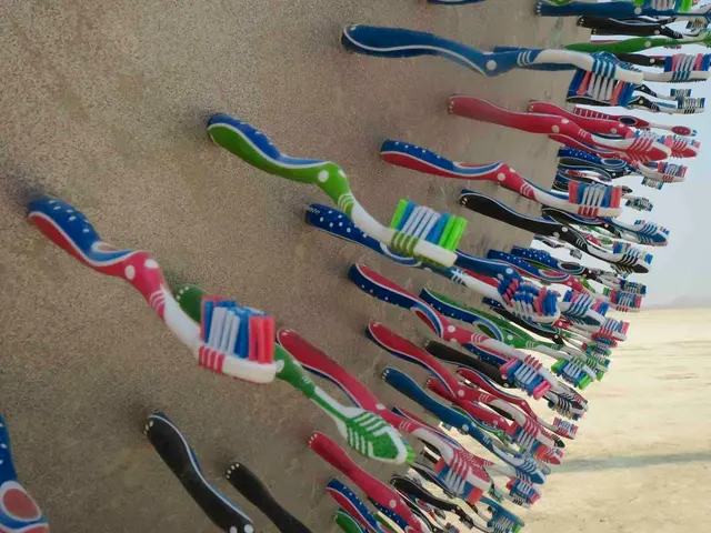 Last-minute Prime Day offers on dental hygiene products, carefully selected by our health experts...