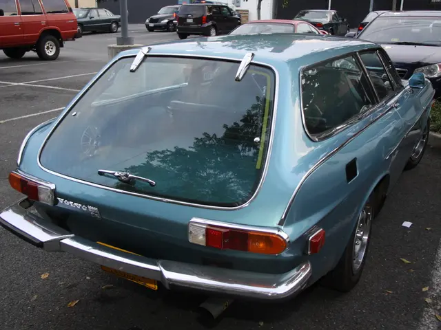 Police apprehend suspect for alleged sexual misconduct in Künzelsauer parking garage