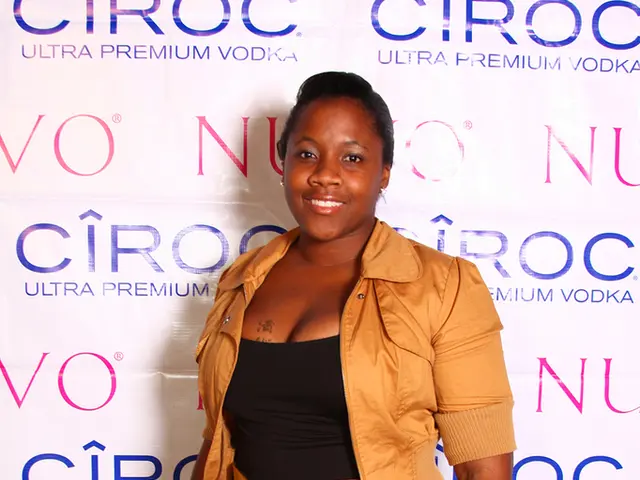 Joana Cruz marks a significant milestone: "Four years apart, these occasions are notable"