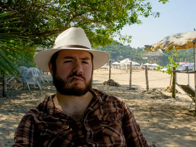 Harmful substances for your lungs and strategies for avoiding them