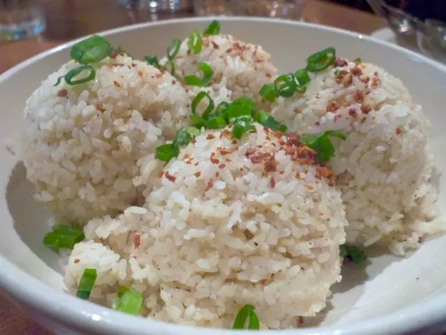 Health Benefits and Potential Risks of Red Yeast Rice Consumption