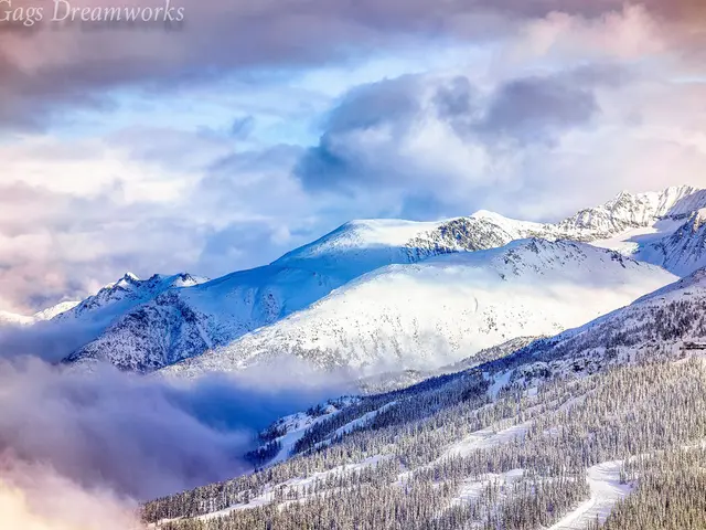 Uncovered in the Alps: 12,000 Years of Ancient Climate Data hidden within Ice Cores