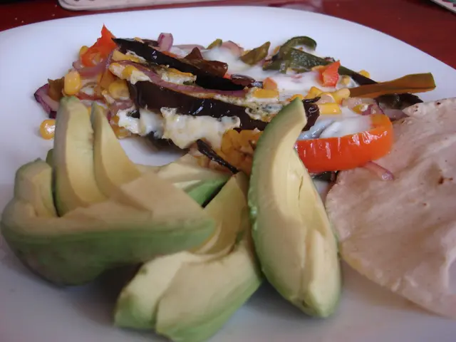 Impact of Avocados on Cholesterol Levels and Suggested Ways to Consume Them