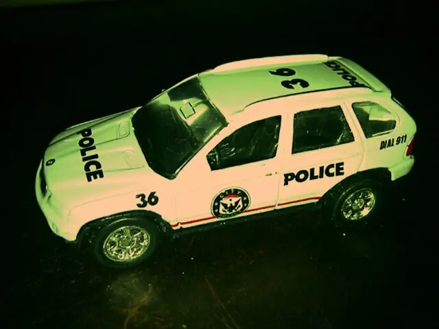 Authorities are questioning every male resident from Oberdürenbach.