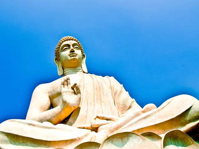 Meditation's Influence on the Mind and Enhancement of Mental Health