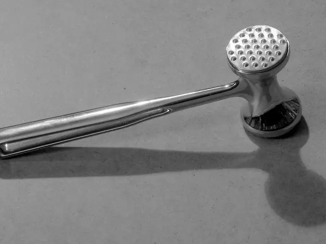 Finger Mallet Condition: Detailed Clinical Showcase and Physical Evaluation