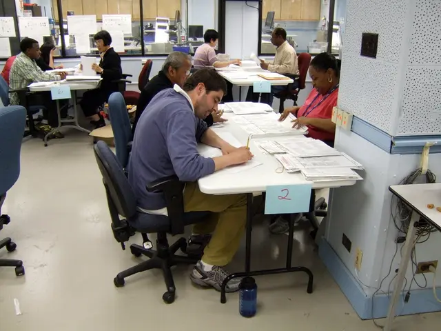 Enhancing Mental Health through Workplace Design: The Impact of Ergonomics on Productivity