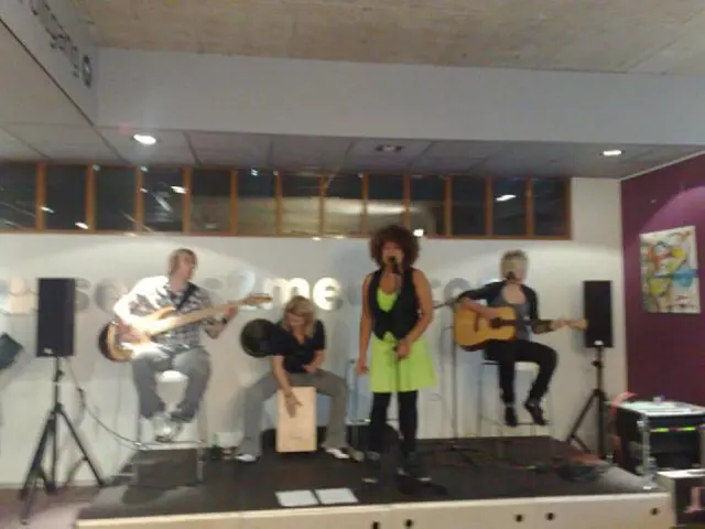 Some individuals experience sensitivity to common sounds, a condition often referred to as...