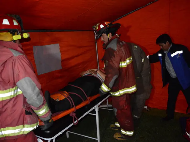 Essential Baby First Aid Guidelines: Insights from Parents in Nigeria