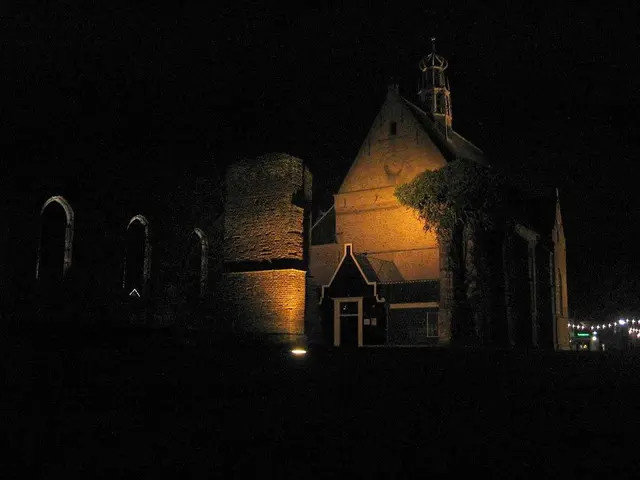 Interpreting symbolic dreams about gunfire: Exploring concealed messages and implications