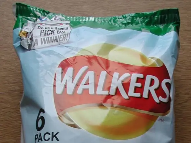 Candy Makes Its Audible Appeal from the Container