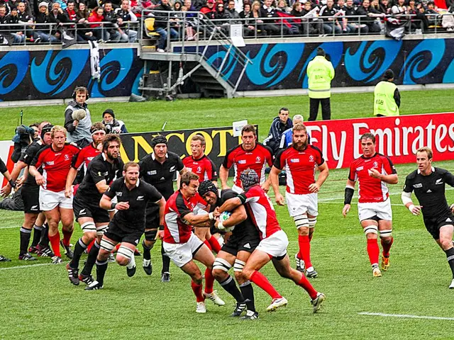 Benefits Accrued from Regular Running Exercise