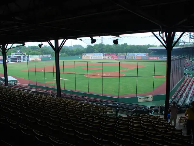 Athletes' Trainings Halted by Fungal Growth