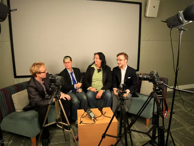 Actor Bill Hader declined a sketch for SNL50 due to his anxiety, revealing that it causes physical...