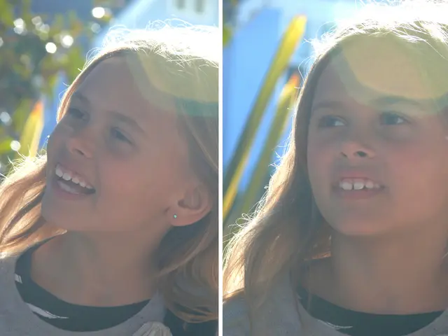 Girl suffering from severe mental impairment covertly underwent abdominal surgery to conceal an...