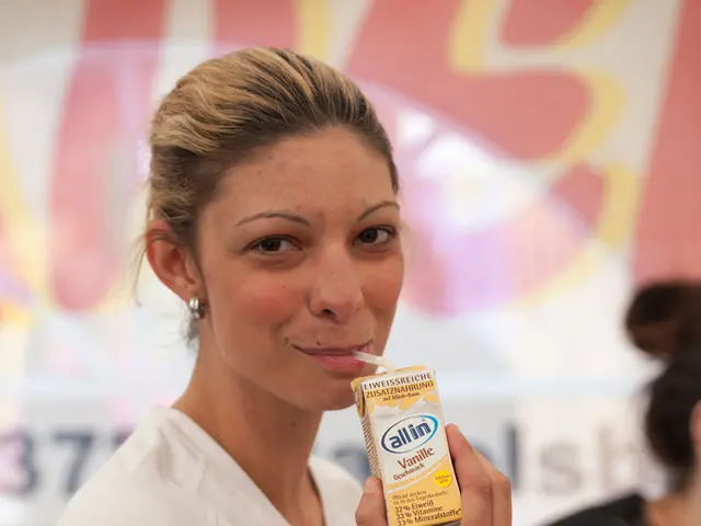 Optimal Protein Shake Consumption: Insights from a Nutritional Scientist