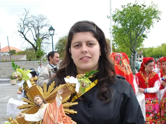 Faith's breakdown exposes the damaging impact of belief in generational curses