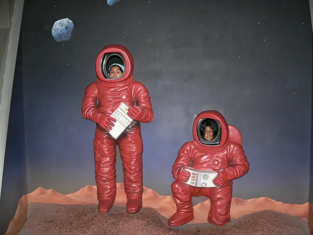 Spacecraft Home Again: Brief Space Rebutal