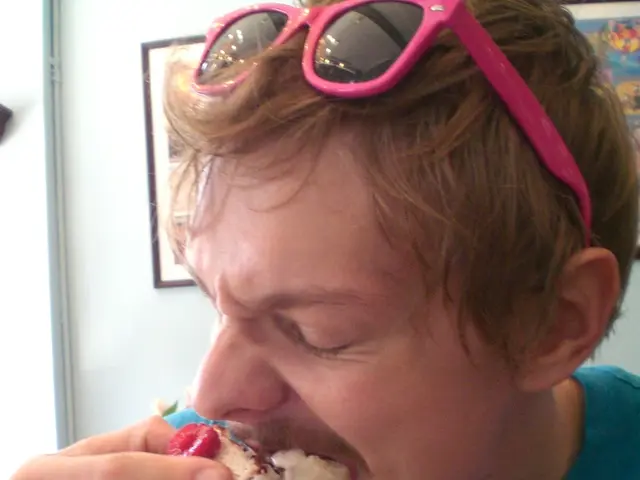 Association Between ADHD and Excessive Eating?