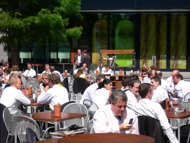 Energy laborers in Nizhny Novgorod transfer 19 liters of blood