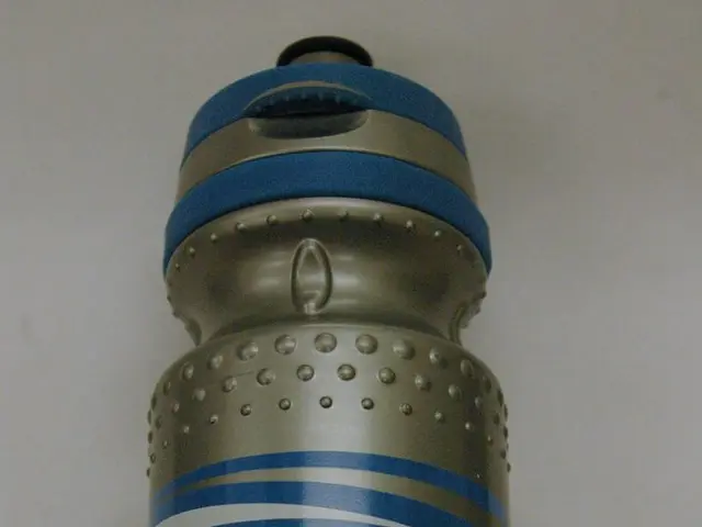 Projected expansion of the Smart Water Bottle industry valued at approximately USD 128.2 billion by...