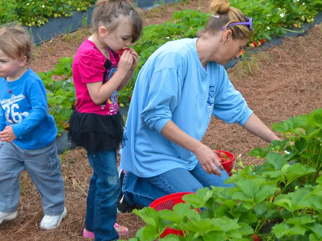 Yoga practitioner shares five poses to alleviate hip tightness and enhance flexibility