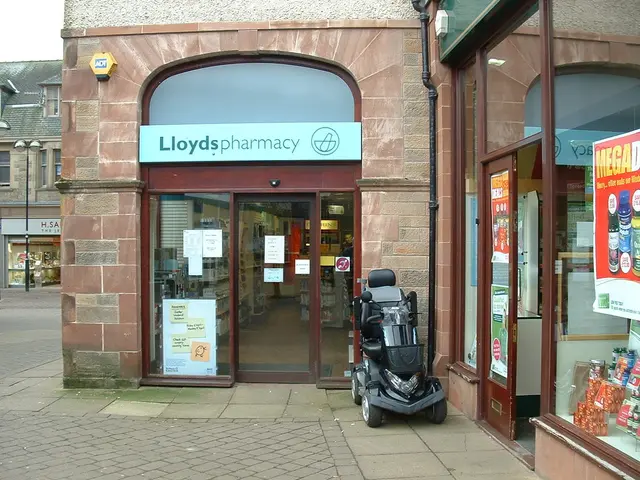 Pharmacy staff voicing concerns over issues in the electronic prescription system