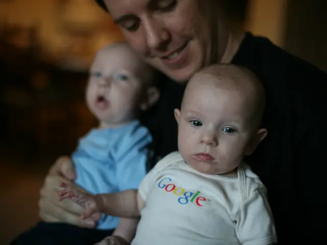 Proposal by the State Duma to escalate Maternity Capital to a hefty sum of 1 million rubles for the...