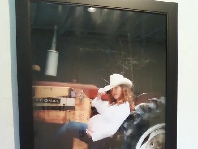 "Portrait of a trailblazing yet contentious wellness entrepreneur, Gwyneth"