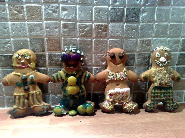 Three-breasted Women: Truth or Myth?