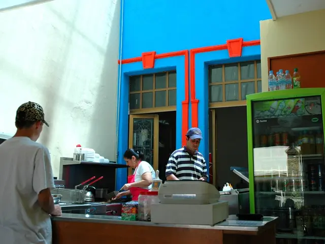 JPMorgan Establishes Position to Monitor the Wellness of Junior Bankers: Internal Communication