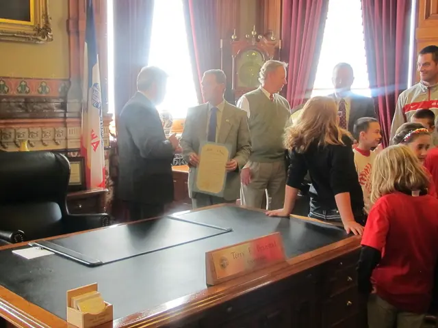 Enhancing a More Uplifting Work Environment: Five Strategies!