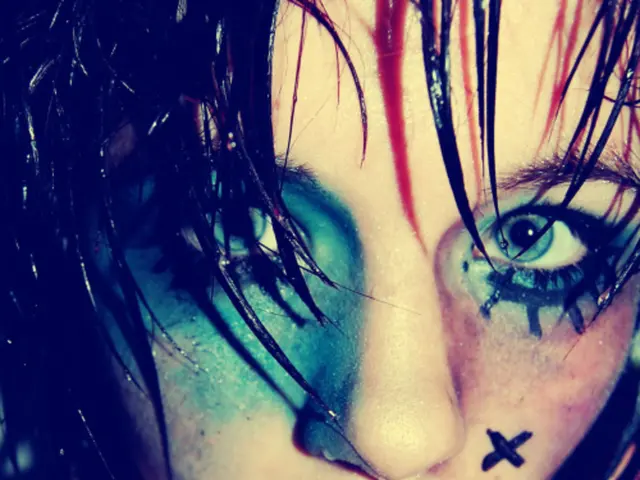 Skin discoloration: Could it be cancer?