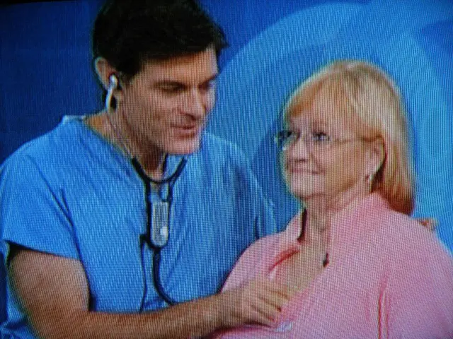 FDA grants approval for Aevice Health's kids-sized wearable stethoscope gadget