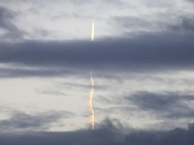 Intense cold spell triggers rise in illnesses