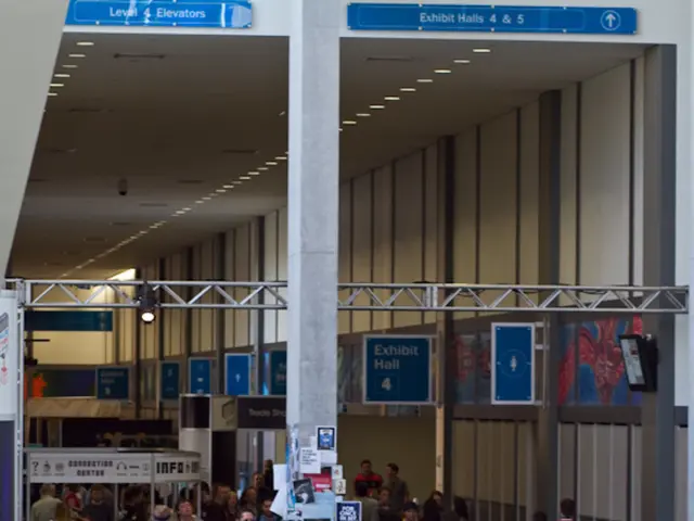 Proposal sought for a directive safeguarding workers from ionizing radiation hazards, as mandated...