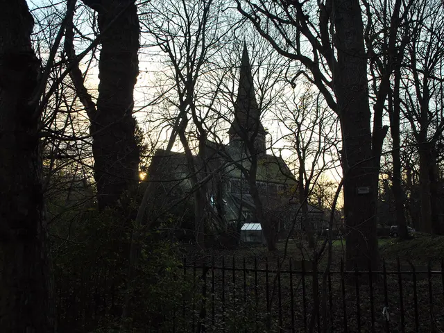 Summertime AC Usage Prevalent Among Japanese Residents According to Survey Results