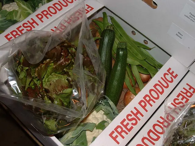 Explore the Motivations for Embracing Peas: 7 Compelling Reasons