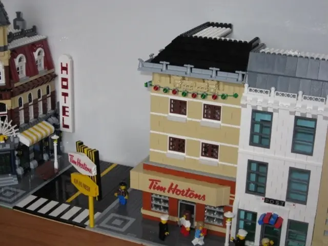 Established charity, "A Voice for Mikey," aids families of autistic children founded by a devoted...