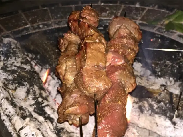 Improving Quality of Breast Milk through Nigerian Cuisine