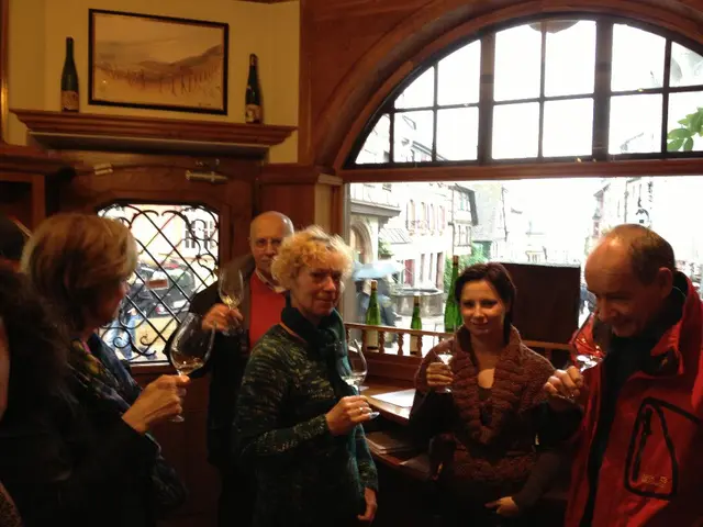 Suggestions for Celebrants at Social Gatherings