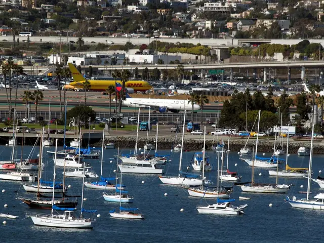 Revolutionizing Drone Healthcare Delivery with a $4.73M Investment from Avion