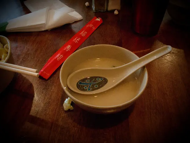 Accelerated cellular clearance of arterial clogging deposits through fasting